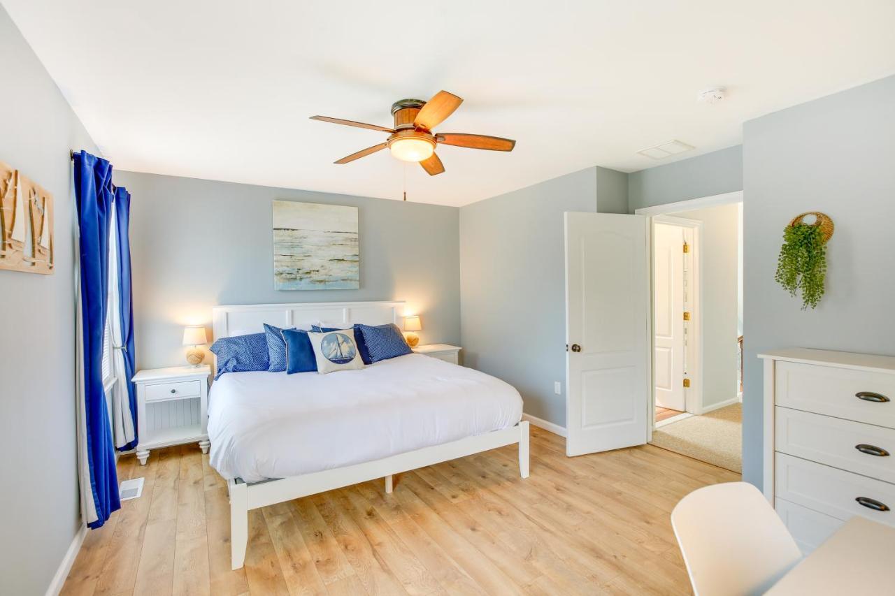 Holiday home Sunny Atlantic Walk To Beach! Atlantic City